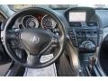 Crystal Black Pearl - TL 3.7 SH-AWD Advance Photo No. 25