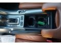 2012 Crystal Black Pearl Acura TL 3.7 SH-AWD Advance  photo #33