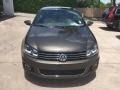 2015 Black Oak Brown Metallic Volkswagen Eos Final Edition  photo #8