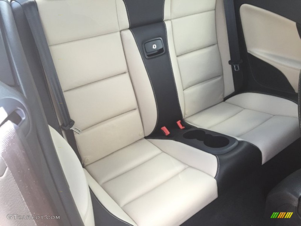 2015 Eos Final Edition - Black Oak Brown Metallic / Cornsilk Beige/Titan Black photo #11