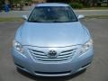 2007 Sky Blue Pearl Toyota Camry LE  photo #5