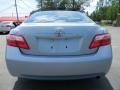 2007 Sky Blue Pearl Toyota Camry LE  photo #9