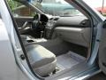 2007 Sky Blue Pearl Toyota Camry LE  photo #21