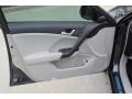 2014 Crystal Black Pearl Acura TSX Technology Sedan  photo #11