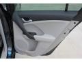 2014 Crystal Black Pearl Acura TSX Technology Sedan  photo #17