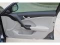 2014 Crystal Black Pearl Acura TSX Technology Sedan  photo #19