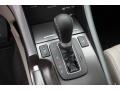 Crystal Black Pearl - TSX Technology Sedan Photo No. 33