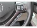 Crystal Black Pearl - TSX Technology Sedan Photo No. 35