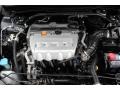 Crystal Black Pearl - TSX Technology Sedan Photo No. 47