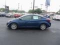 2016 Blue Hyundai Elantra SE  photo #5