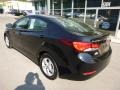 Black - Elantra SE Sedan Photo No. 8