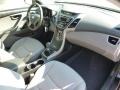 Black - Elantra SE Sedan Photo No. 11