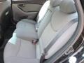 Black - Elantra SE Sedan Photo No. 16