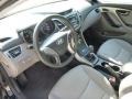 Black - Elantra SE Sedan Photo No. 20