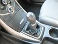 Black - Elantra SE Sedan Photo No. 21