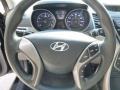 Black - Elantra SE Sedan Photo No. 22