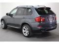 Platinum Gray Metallic - X5 xDrive35d Photo No. 3