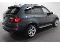 Platinum Gray Metallic - X5 xDrive35d Photo No. 4
