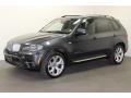Platinum Gray Metallic - X5 xDrive35d Photo No. 5