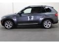 Platinum Gray Metallic - X5 xDrive35d Photo No. 6