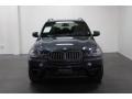 Platinum Gray Metallic - X5 xDrive35d Photo No. 7