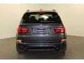 Platinum Gray Metallic - X5 xDrive35d Photo No. 8