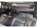 Platinum Gray Metallic - X5 xDrive35d Photo No. 11