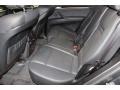 Platinum Gray Metallic - X5 xDrive35d Photo No. 13