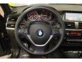Platinum Gray Metallic - X5 xDrive35d Photo No. 24