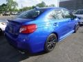 WR Blue Pearl - WRX Limited Photo No. 5