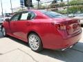 Riviera Red - GS 350 AWD Photo No. 9