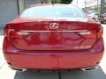 Riviera Red - GS 350 AWD Photo No. 10