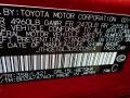 Riviera Red - GS 350 AWD Photo No. 25