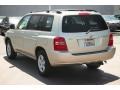 Vintage Gold Metallic - Highlander I4 Photo No. 2