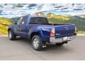 Blue Ribbon Metallic - Tacoma V6 Access Cab 4x4 Photo No. 3