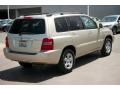 Vintage Gold Metallic - Highlander I4 Photo No. 11