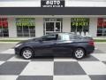 Pacific Blue Pearl - Sonata GLS Photo No. 1