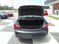Pacific Blue Pearl - Sonata GLS Photo No. 5