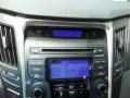 Pacific Blue Pearl - Sonata GLS Photo No. 17