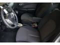 Brilliant Silver - Versa 1.6 SV Sedan Photo No. 3