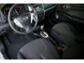 Brilliant Silver - Versa 1.6 SV Sedan Photo No. 11