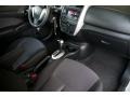 Brilliant Silver - Versa 1.6 SV Sedan Photo No. 17