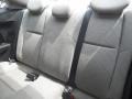 Alabaster Silver Metallic - Civic LX Coupe Photo No. 12