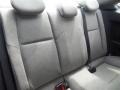Alabaster Silver Metallic - Civic LX Coupe Photo No. 14