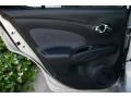 Brilliant Silver - Versa 1.6 SV Sedan Photo No. 21