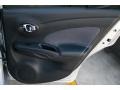 Brilliant Silver - Versa 1.6 SV Sedan Photo No. 22