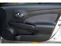 Brilliant Silver - Versa 1.6 SV Sedan Photo No. 23