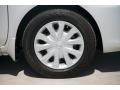Brilliant Silver - Versa 1.6 SV Sedan Photo No. 26