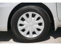 Brilliant Silver - Versa 1.6 SV Sedan Photo No. 28