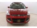 2013 Ruby Red Metallic Ford Escape SEL 2.0L EcoBoost 4WD  photo #2